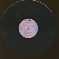 Preview: Live In Virginia (LP) Preview: Live In Virginia (LP)