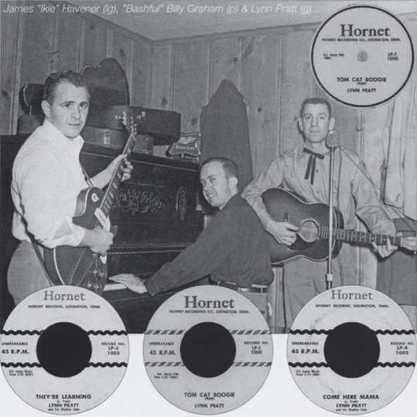 Westwood Recording Company - Tennessee #2