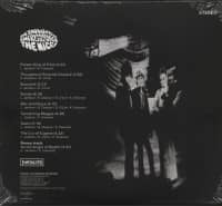 Preview: Thoughts Of Emerlist Davjack (CD) Preview: Thoughts Of Emerlist Davjack (CD)