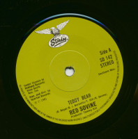 Preview: Teddy Bear - Daddy (7inch, 45rpm, SC) Preview: Teddy Bear - Daddy (7inch, 45rpm, SC)