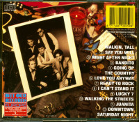 Preview: Feed The Snake (CD) Preview: Feed The Snake (CD)