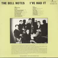 Preview: I've Had It (LP) Preview: I've Had It (LP)