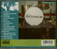 Preview: Introducing The Sonics (CD) Preview: Introducing The Sonics (CD)