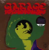 Preview: Garage Psychédélique - The Best Of Garage Psych And Pzyk Rock 1965-2019 (2-LP) Preview: Garage Psychédélique - The Best Of Garage Psych And Pzyk Rock 1965-2019 (2-LP)
