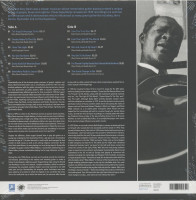 Preview: The Rough Guide To Reverend Gary Davis - The Guitar Evangelist (LP) Preview: The Rough Guide To Reverend Gary Davis - The Guitar Evangelist (LP)