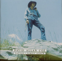 Preview: Tattoo - Family Album (CD) Preview: Tattoo - Family Album (CD)