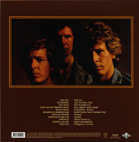 Preview: No Regrets (LP, 180g colored Vinyl) Preview: No Regrets (LP, 180g colored Vinyl)