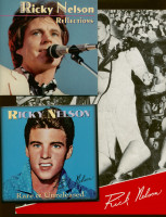 Preview: For Ricky Nelson Fans Only (2-CD+2-Booklets) Preview: For Ricky Nelson Fans Only (2-CD+2-Booklets)