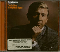 Preview: I've Got You On My Mind Again (CD) Preview: I've Got You On My Mind Again (CD)