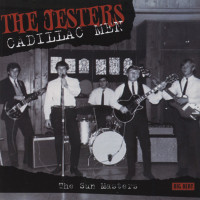 Preview: Cadillac Man: The Sun Masters...plus Preview: Cadillac Man: The Sun Masters...plus