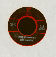Preview: Once In A While - I'm In The Mood For Love (7inch, 45rpm) Preview: Once In A While - I'm In The Mood For Love (7inch, 45rpm)