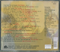Preview: Rolling Stones Auf Deutsch - Herz aus Stein (CD) Preview: Rolling Stones Auf Deutsch - Herz aus Stein (CD)