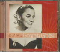 Preview: Red Hot 1944-1952 (CD) Preview: Red Hot 1944-1952 (CD)