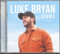 Preview: Signs (CD) Preview: Signs (CD)