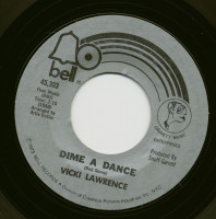 Preview: The Night The Lights Went Out In Georgia - Dime A Dance (7inch, 45rpm) Preview: The Night The Lights Went Out In Georgia - Dime A Dance (7inch, 45rpm)