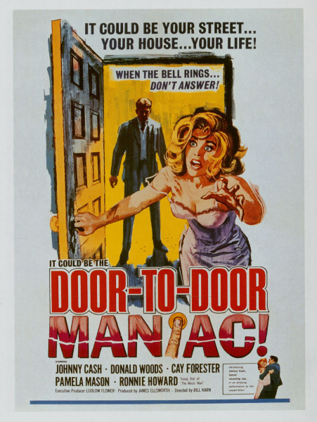 Five Minutes To Live - Movie - Spielfilm (DVD)