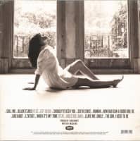 Preview: Life. Love. Flesh. Blood (LP) Preview: Life. Love. Flesh. Blood (LP)