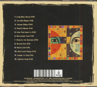 Preview: Closer To You (CD) Preview: Closer To You (CD)