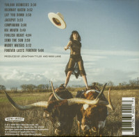 Preview: Highway Queen (CD) Preview: Highway Queen (CD)