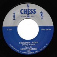Preview: Louisiana Blues - Evan's Shuffle (7inch, 45rpm) Preview: Louisiana Blues - Evan's Shuffle (7inch, 45rpm)