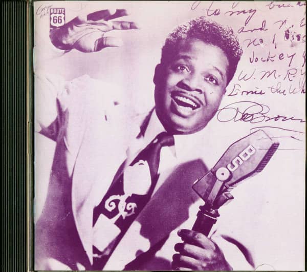 Laughing But Crying (CD)