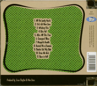 Preview: All The Lonely Hearts (CD) Preview: All The Lonely Hearts (CD)