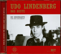 Preview: Das Beste Mit Und Ohne Hut (CD) Preview: Das Beste Mit Und Ohne Hut (CD)