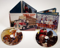 Preview: Vol.05, The Blissed-Out Birth Of Country Rock 1972 (2-CD) Preview: Vol.05, The Blissed-Out Birth Of Country Rock 1972 (2-CD)