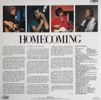 Preview: Memphis Rock & Roll Homecoming (LP) Preview: Memphis Rock & Roll Homecoming (LP)
