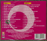 Preview: Best Of The 70's (2-CD) Preview: Best Of The 70's (2-CD)