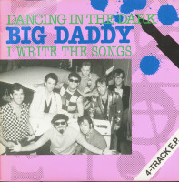 Preview: Dancing In The Dark-I Write The Songs (7inch, EP, 45rpm, PS, SC) Preview: Dancing In The Dark-I Write The Songs (7inch, EP, 45rpm, PS, SC)