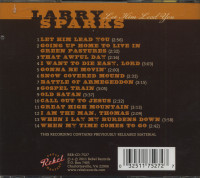 Preview: Let Him Lead You (CD) Preview: Let Him Lead You (CD)