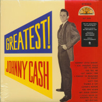Preview: Greatest! (LP) Preview: Greatest! (LP)