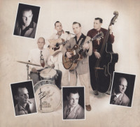 Preview: High School Cosh (CD) Preview: High School Cosh (CD)