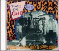 Preview: Vol.13 - Rockabilly From The Vaults Of ABC Records (CD) Preview: Vol.13 - Rockabilly From The Vaults Of ABC Records (CD)