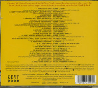 Preview: GWP - NYC - TCB (CD) Preview: GWP - NYC - TCB (CD)