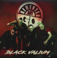 Preview: Black Valium (7inch, 45rpm, colored Vinyl) Preview: Black Valium (7inch, 45rpm, colored Vinyl)