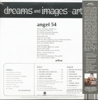 Preview: Dreams And Images (LP) Preview: Dreams And Images (LP)