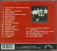 Preview: Rockin' Guitars (CD) Preview: Rockin' Guitars (CD)