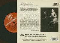 Preview: Country Soul Of Margaret Lewis (7inch, EP, 45rpm, PS, SC) Preview: Country Soul Of Margaret Lewis (7inch, EP, 45rpm, PS, SC)