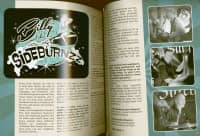 Preview: Das Rock'n'Roll Magazin - Ausgabe 38 Preview: Das Rock'n'Roll Magazin - Ausgabe 38