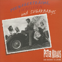 Preview: Teenagerträume, Liebeleien und Sugarbabies (10-CD Deluxe Box Set) Preview: Teenagerträume, Liebeleien und Sugarbabies (10-CD Deluxe Box Set)