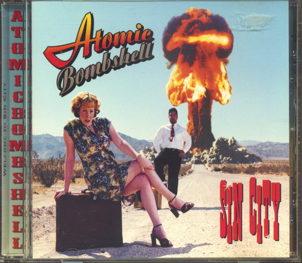 Sin City (CD) Sin City (CD)