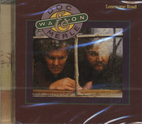 Preview: Lonesome Road (CD) Preview: Lonesome Road (CD)