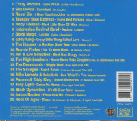 Preview: The Very Best Of Indo Rock Vol.4 (CD) Preview: The Very Best Of Indo Rock Vol.4 (CD)
