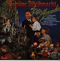 Preview: Schöne Weihnacht (LP) Preview: Schöne Weihnacht (LP)