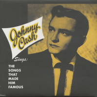 Preview: Johnny Cash Sings The Songs That Made Him Famous (LP, Vinyl) Preview: Johnny Cash Sings The Songs That Made Him Famous (LP, Vinyl)