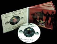 Preview: Vol.14, 1962 The Complete Story Of Doo Wop Preview: Vol.14, 1962 The Complete Story Of Doo Wop