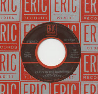 Preview: Hitchin' A Ride - Early In The Morning (7inch, 45rpm) Preview: Hitchin' A Ride - Early In The Morning (7inch, 45rpm)
