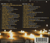 Preview: Now That's What I Call ACM Awards: 50 Years (2-CD) Preview: Now That's What I Call ACM Awards: 50 Years (2-CD)